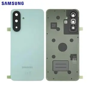 Cache Arrière Original Samsung Galaxy A26 5G A266 GH82-37020C Vert d'Eau