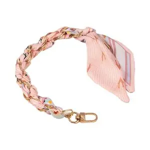 Cordon de Smartphone Foulard à Motifs (#F5)