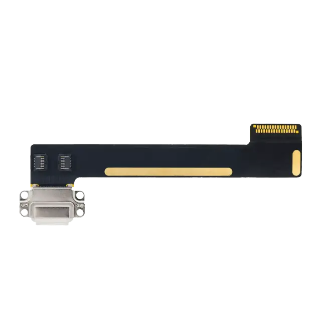 Dock de charge pour Apple iPad Mini 4 / Mini 5 (blanc)