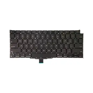 Clavier Apple MacBook Air M1 13" (2020) A2337 QWERTY (US)