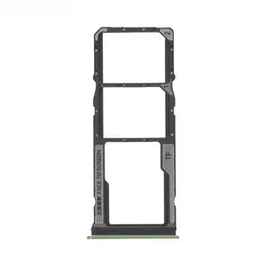 Tiroir Sim Premium Xiaomi Poco C75 Vert