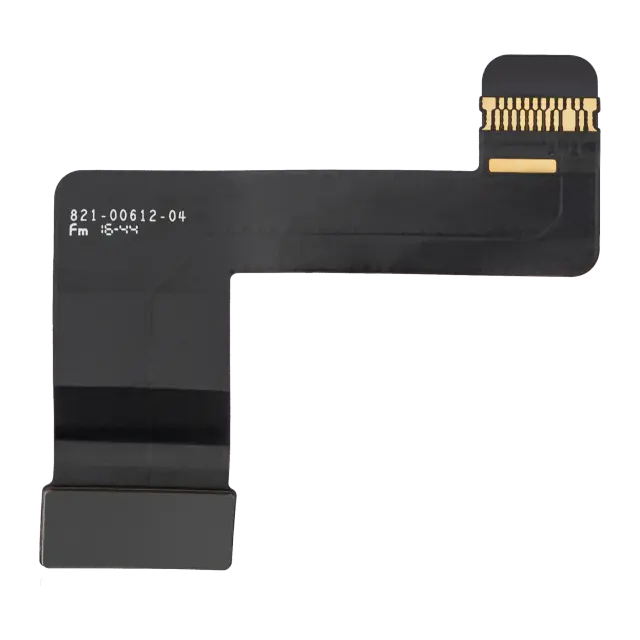 Nappe de clavier pour Apple MacBook Pro 15" A1707 (2016-2017)