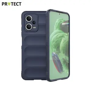 Coque de Protection IX008 PROTECT pour Xiaomi POCO X5 5G Saphir