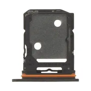 Tiroir SIM Premium Xiaomi Redmi Note 15 Pro 4G Noir