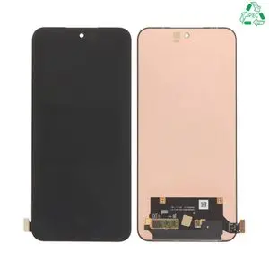 Écran Tactile Original d'occasion OnePlus Nord 5 5G Noir