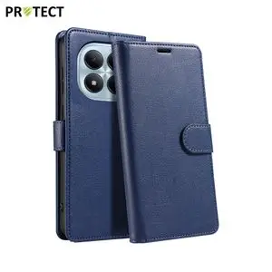 Housse de Protection IP011 PROTECT pour Xiaomi Redmi Note 15 Pro+ 5G Bleu Marine