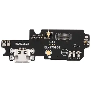 Connecteur de Charge Premium Asus ZenFone 3 Max Plus ZC553KL