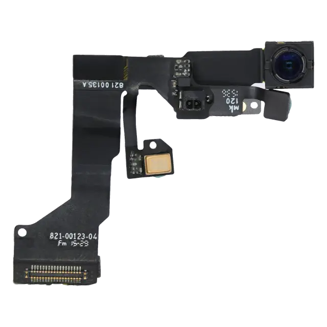 Caméra avant pour Apple iPhone 6S (compatible)