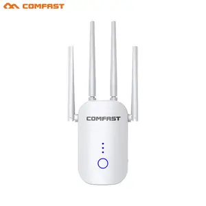 Répéteur Wifi Comfast CF-WR758AC V3 Wifi 5 (1200 Mbps)