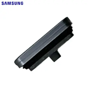 Bouton On/Off Original Samsung Galaxy Tab S10 Ultra Wi-Fi X920/Galaxy Tab S10 Ultra 5G X926 GH98-49318A Gris