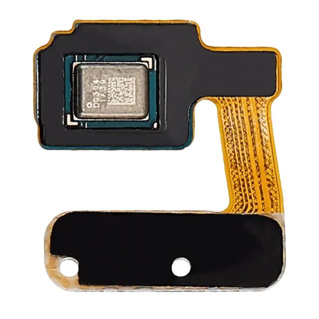 Microphone pour Samsung Galaxy Tab S8 Ultra (X900 / X906) (2022)