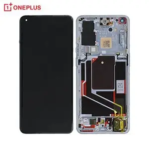 Écran Tactile Original OnePlus 9 Pro 1001100046 1001100048 4906517 Morning Mist