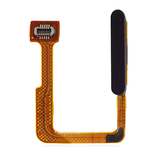 Nappe capteurs pour Xiaomi Redmi Note 12 Turbo / Poco F5 (noir)