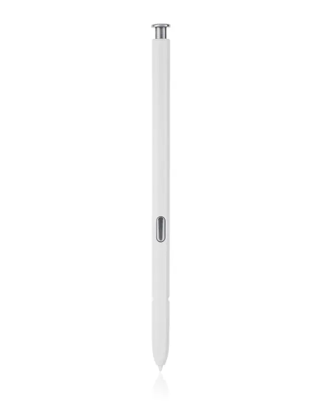 Stylet pour Samsung Galaxy Note 10 / Note 10 Plus (premium, Aura White)