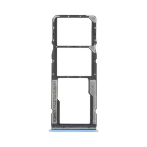 Tiroir Sim Premium Xiaomi Redmi 10 Bleu Ocean
