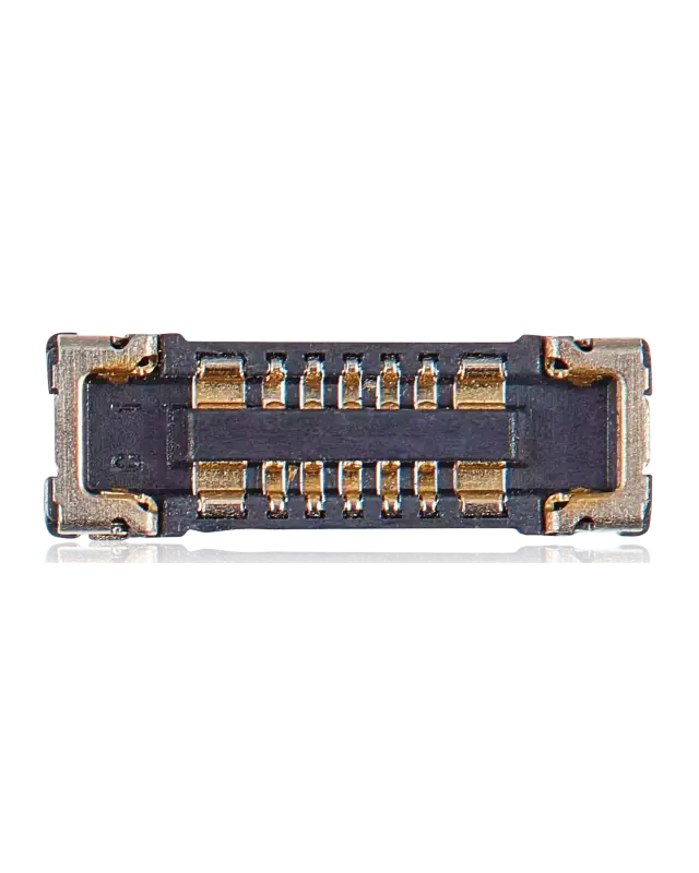 Connecteur FPC du projecteur de points Face ID à souder pour Apple iPhone X (J4500: 10 Pin)