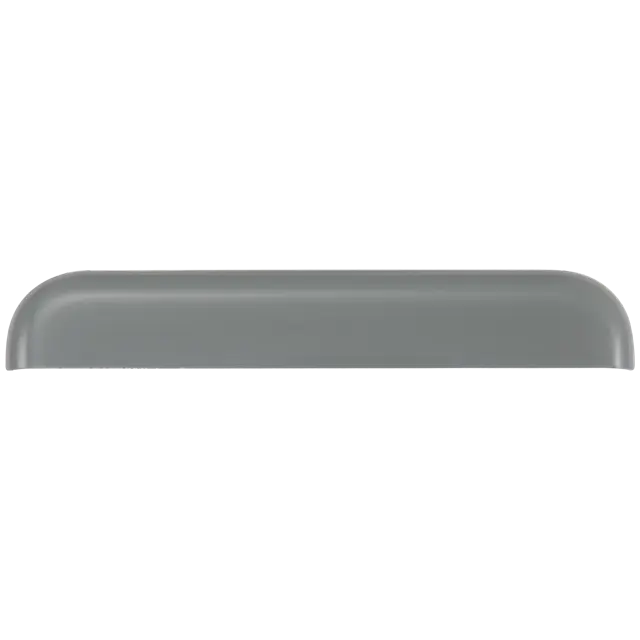 Panneau plastique supérieur de coque arrière pour Google Pixel 8 (Hazel)