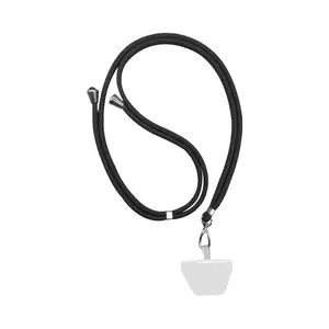 Tour de Cou Universel pour Smartphone #1 Noir