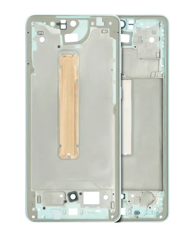 Châssis pour Samsung Galaxy A73 (A735 / 2022) / A73 5G (A736 / 2022) (Mint)