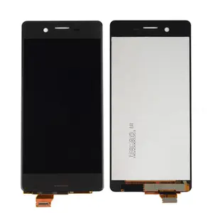 Écran Tactile Original d'occasion Sony Xperia X F5122/F5121 Noir