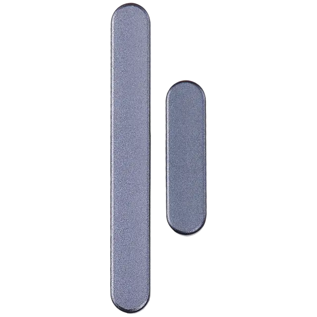 Nappe volume pour Samsung Galaxy A55 5G (A556 / 2024) (premium, Navy)