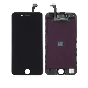 Écran Tactile Premium Apple iPhone 6 ESR Noir