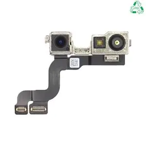 Caméra Visio Original d'occasion Apple iPhone 14 Plus 12MP