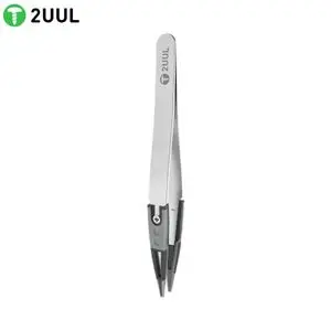 Pince Tweezer 2UUL TW41 CAMTWEEZ Spéciale Caméra (Embout Flexible)