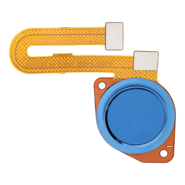 Nappe capteurs pour Motorola Moto E7 Plus (XT2081 / 2020) (Navy Blue)