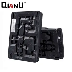 Plateforme de Rebillage QianLi pour Apple iPhone 12/iPhone 12 Pro/iPhone 12 Pro Max/iPhone 12 Mini 4 en 1