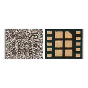 Puce IC (Circuit Intégré) Apple iPhone 14/iPhone 14 Pro/iPhone 14 Pro Max/iPhone 14 Plus — Signal Reception 92-16