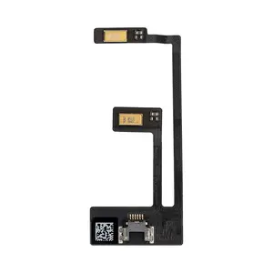 Nappe Micro Apple iPad Pro 12.9" (1e génération) A1584/A1652