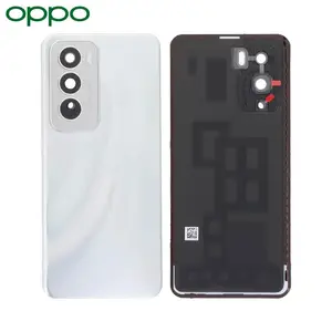 Cache Arrière Original OPPO Reno12 5G 621033000316 Astro Silver