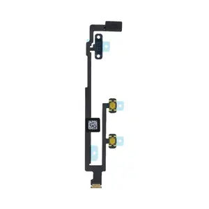 Nappe Power On/Off et Volume Apple iPad 9 A2602/A2604