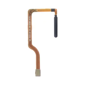 Lecteur Empreinte Premium Honor X8b Noir Minuit