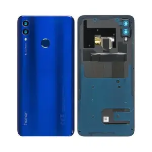 Cache Arrière Premium Honor 10 Lite Bleu Saphir