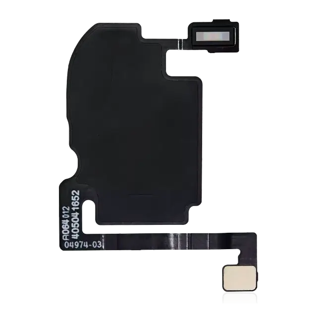 Nappe de capteur de proximité pour Apple iPhone 16 Pro