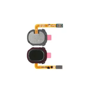 Lecteur Empreinte Premium Samsung Galaxy A20e A202 Noir