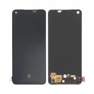 Écran Tactile Oled Realme 9 4G Noir