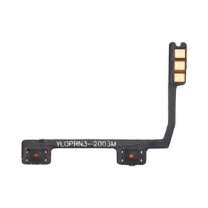 Nappe Volume Premium OPPO Reno 3
