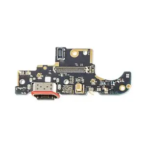 Connecteur de Charge Premium Motorola Moto G86 5G/Moto G86 Power