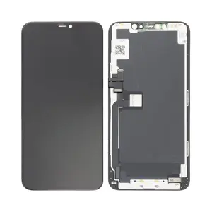 Écran Tactile Hard Oled Apple iPhone 11 Pro Max Noir