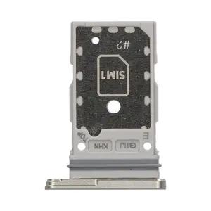 Tiroir Sim Premium Samsung Galaxy S21 FE G990 Olive
