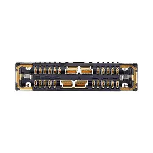 Connecteur FPC Apple iPhone 16 Pro/iPhone 16 Pro Max Nappe NFC 22 Pins