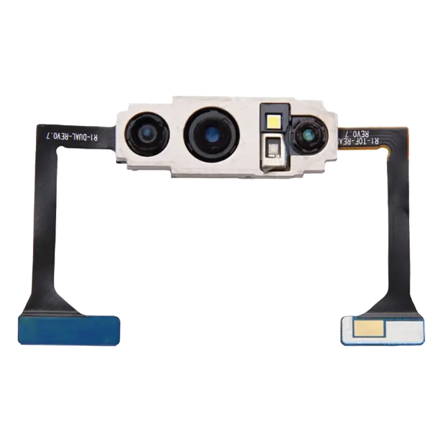 Caméra arrière pour Samsung Galaxy A80 (A805 / 2019)