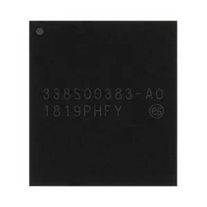 Puce IC (Circuit Intégré) Apple iPhone XS/iPhone XR Big Power 338S00383-A0