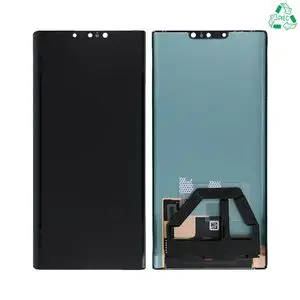 Écran Tactile Original d'occasion Huawei Mate 30 Pro Noir