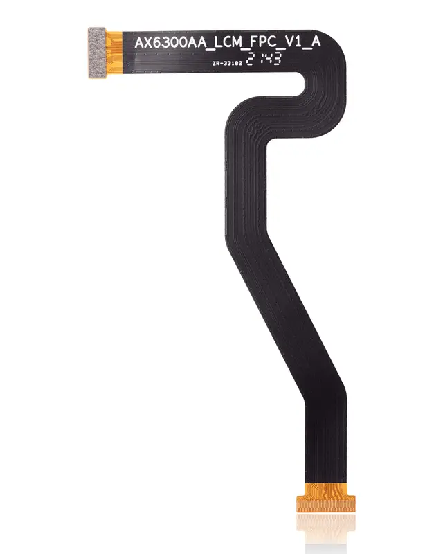 Nappe d’écran pour Samsung Galaxy Tab A8 10.5" (2021) (X200 / X205)