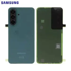 Cache Arrière Original Samsung Galaxy A37 5G A376 GH82-39277B Vert Foncé