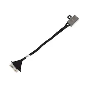 Connecteur Prise d'Alimentation DC Jack (7,5cm) pour Dell Inspiron 3468/ 3467/ 3465/ 3476/ 3562/ 3567/ 3568